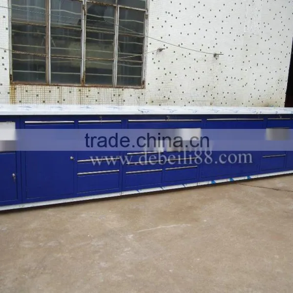 Garage or Workshop Use Tool Chest Cabinet AX-96130C-1 photo-2