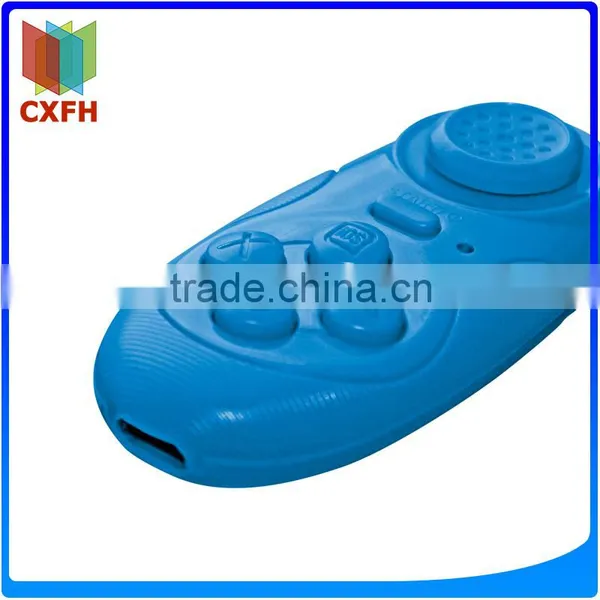 Wireless Game Pad Bluetooth Remote Controller photo-3