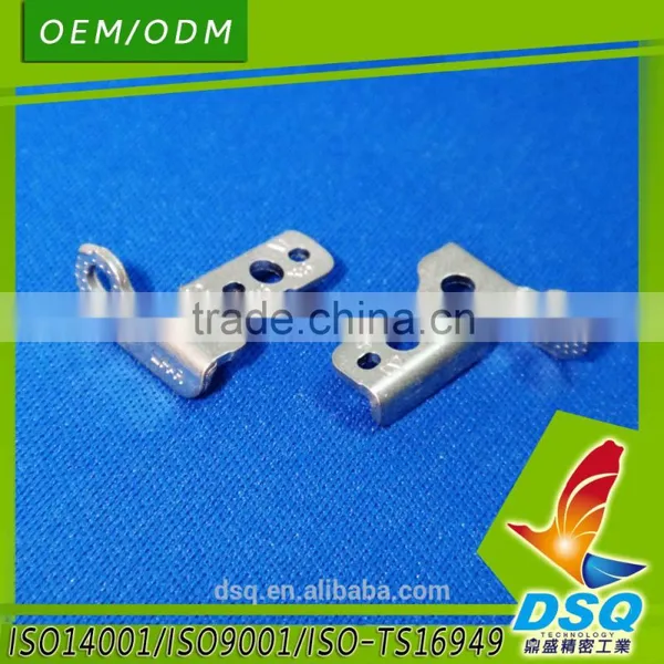 Wide Application Highly Durable Brass Bed Hinge photo-5