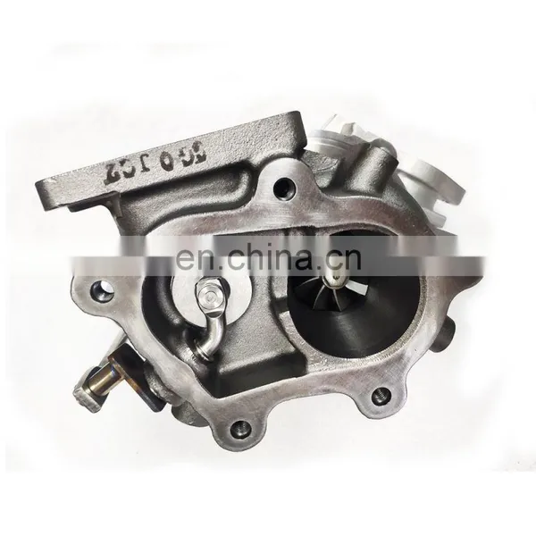 VH24100-4631A J05E Turbo SK250-8 SK200-8 Excavator Turbocharger VHS1760E0010A 761916-0008 761916-00016 photo-5