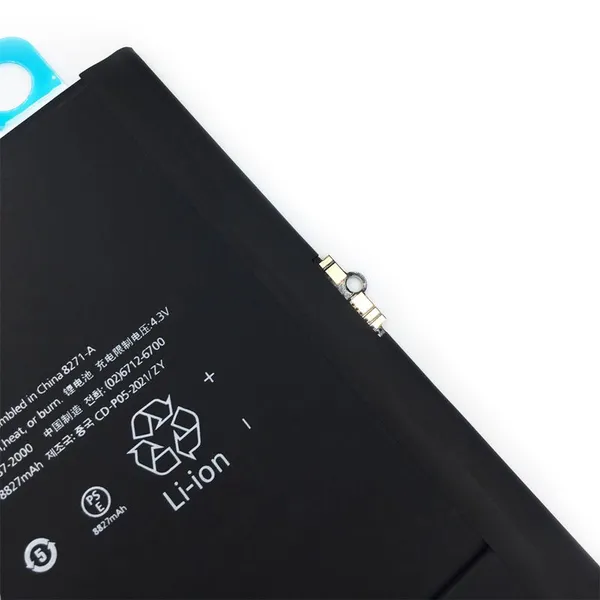 Phone Battery For Ipad 5 Air IPad5 A1474 A1475 A1476 A1484 A1822 A1823 A1893 A1954 Replacement Batteries photo-3
