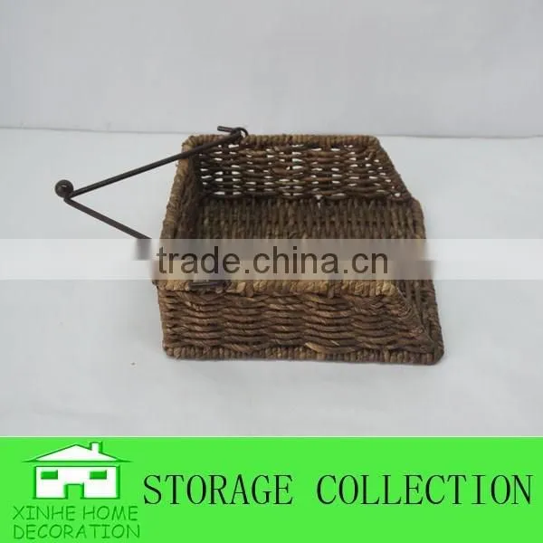 Decorative Restaurant Napkin Holder photo-3