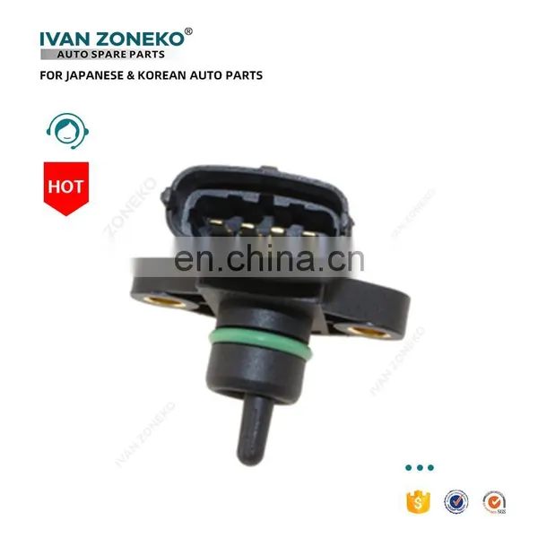 High Quality Crankshaft Sensor Oem 39350-22600 39350 22600 3935022600 For Hyundai Accent 2000-2005 photo-2