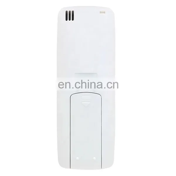 Universal Air Conditioner Remote Control Universal Remote For Air Conditioner KT-4000 photo-4