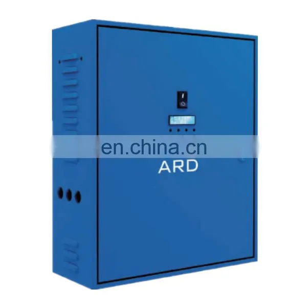 Dispositif d'urgence pour ascenseur de haute qualité, dispositif de sauvetage automatique pour ascenseur ARD photo-4