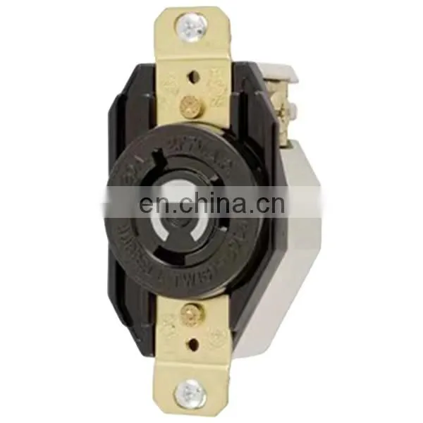 E158723 Diesel Engine Locking Receptacle E158723 Diesel Engine Truck Parts photo-2