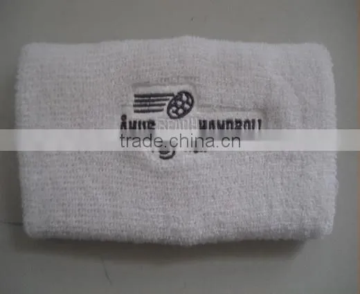 Designed Custom Sport Wristband With Pocket photo-2