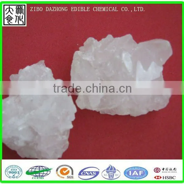 (specially Exporting Grade) 99.3% Aluminum Potassium Sulphate/potash Alum!!!7784-24-9