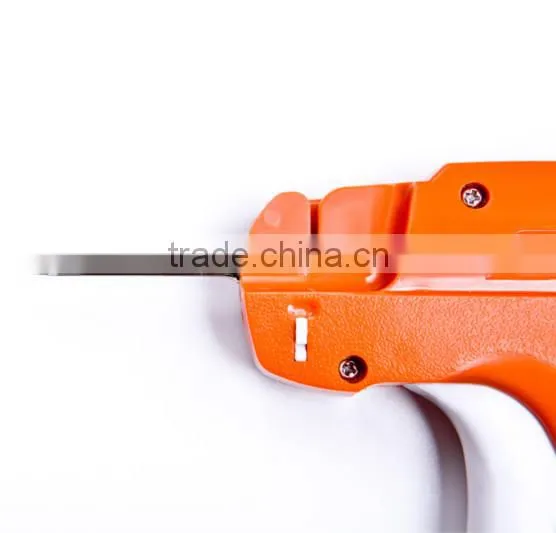Ruifeng Brand Socks Tagging Gun With 52mm Length All Steel Long Needle Tag Gun for Socks Tagging photo-2