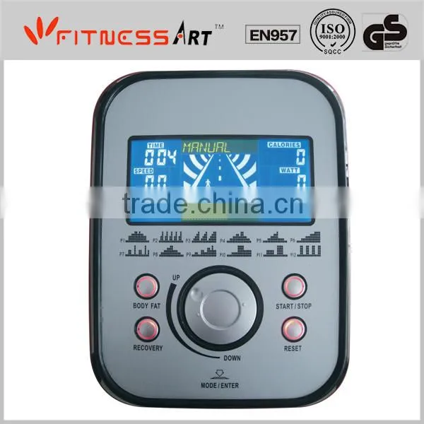 Good Quality of Elite Elliptical Bike/PMS EB2718P-1 photo-2