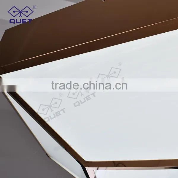 2016 Dimmable Surface Mounted Led Ceiling Light/new Design photo-3