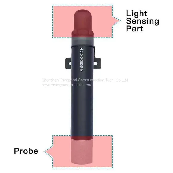 CO2 Detector Lora Wireless CO2 Sensor photo-5