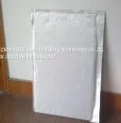 Vacuum Insulated VIP Panel for Construction Insulation photo-4