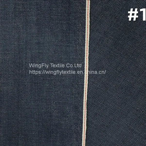 13oz Oversized Black Denim Jacket Denim With Factory Price 31/32 