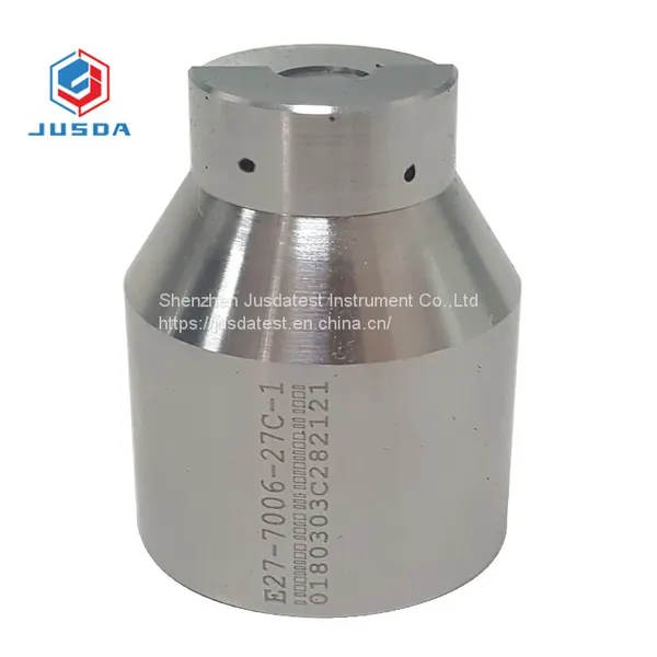 7006-27C-1 Go Gauges for Dimension 