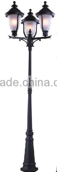 Best-selling Aliumunium Outdoor Lighting photo-6
