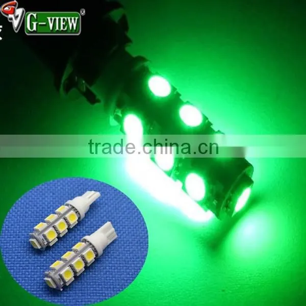 Top Sale T10 13smd 12v 24v Led Auto Light T10 13smd photo-4