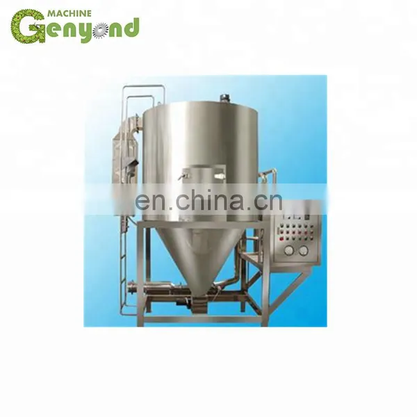 Used Spray Dryer/machine/equipment for Sale