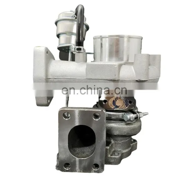 Complete Turbo PC130-7 49377-01611 6208-81-8100 49377-01610 49377-01611 Turbocharger photo-2