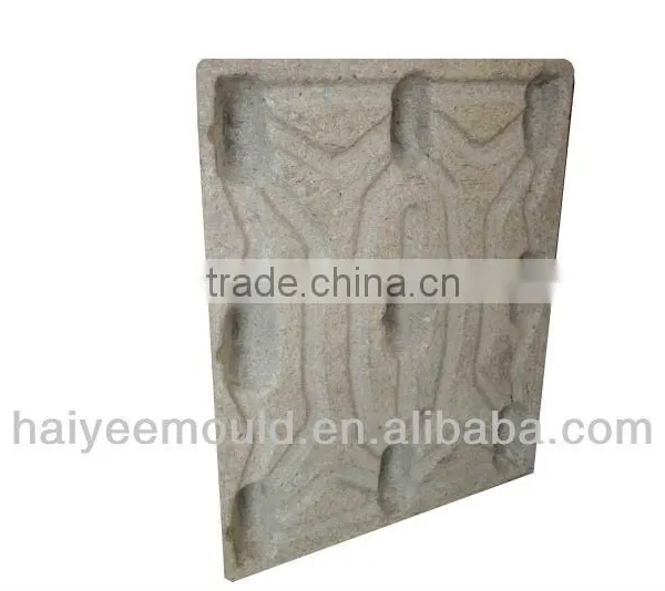 Compression SMC/BMC/DMC PALLET Mould/Mold