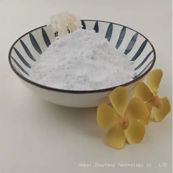 ZHOUF CAS 1680-31-5 Dioctyl Carbonate Suitable for a Dry Emollient Factory Direct Sales Low Price Wholesale and Retail photo-5