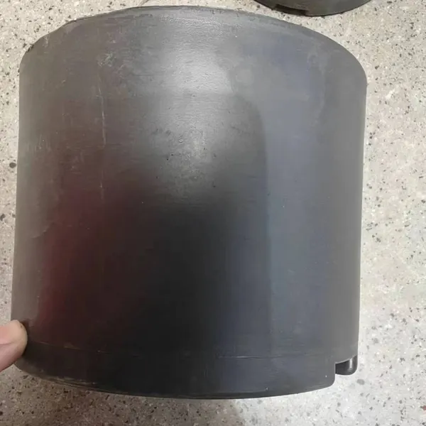 Available in API Round and Buttress Threads photo-2