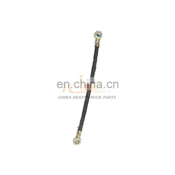 Wholesale CNHTC SITRAK MAN MC11/MC13 Motor Accessories 201V01802-5781 Oil And Gas Separator Return Pipe photo-3
