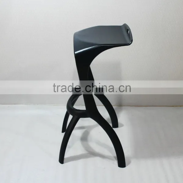 Unique Design Plastic Miuru Barstool by Konstantin Grcic Cafe/barstool photo-3