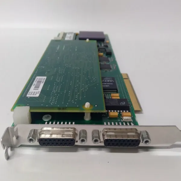 ABB PU516 3BSE013064R1 Engineering Board -PCI photo-2