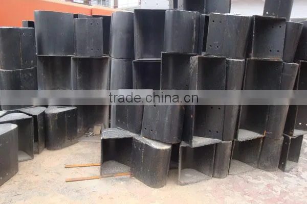 Stable Rice Mill Bucket Elevator for Sale photo-2
