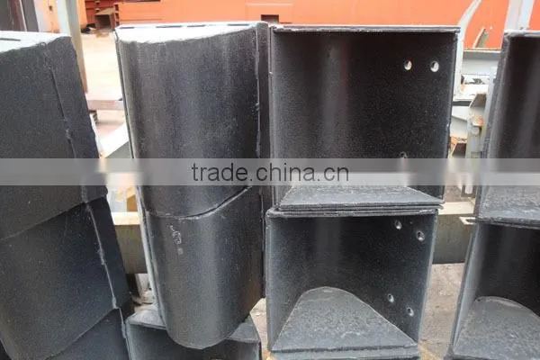 Supplier Factory Price Grain Bucket Elevator for Sale photo-4