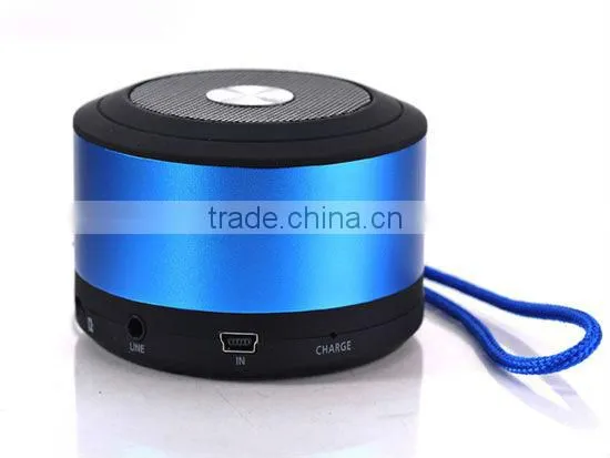N8S My Vision Portable Speaker photo-2