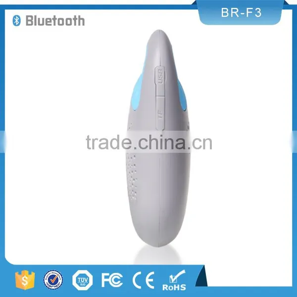 Customized High Technique Mini Oem Wireless Bluetooth Speaker photo-5