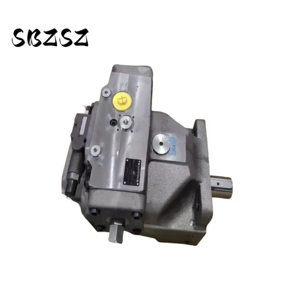 SBZSZ A4VG140 A4V A4VG A4VG Hydraulic Pump High Qualityplunger Pump R902169961 A4VG125HG9MT 32R-NSF02F691S-S Hydraulic Pump photo-6