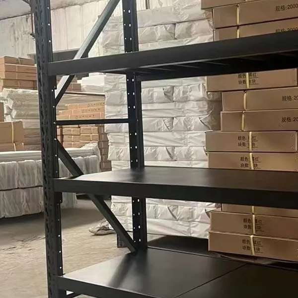 Warehouse Shelf Storage Shelf Pallet Racking Shelf Storage Shelf photo-3