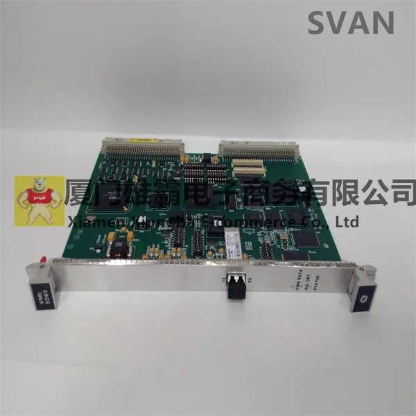 VMIVME-2540-300 GE Counter module