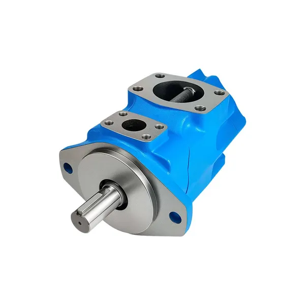 Pump Hydraulic 3525V-35A21-1AA-22R Double Vane Pump 3525V-35A21-1AA-22R 3525V-30A14-1DA-22R High Performance Oil Pump photo-3