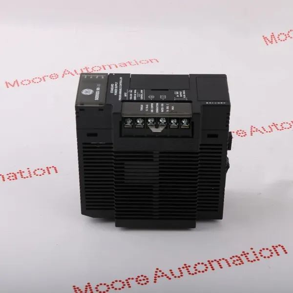 GE IC697PWR710K photo-2
