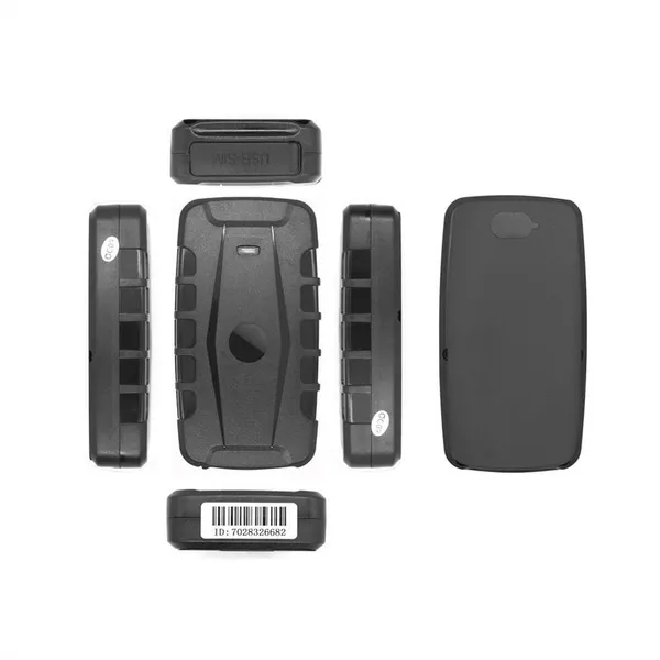 4G Installation Free Car Mounted Wireless Strong Magnetic Tracker, Anti-theft and Anti Loss for Electric Vehicles, Beidou GPS Locator photo-4