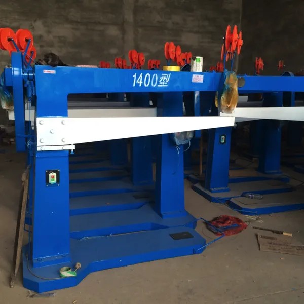 MJDX-3 Corrugated Stitcher (Stapler) for Carton Box Stitching Machine photo-5