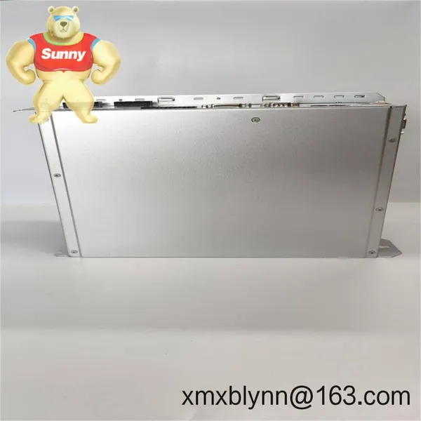 Kollmorgen S70601-SE – High-Precision Digital Servo Amplifier for Demanding Motion Control photo-3