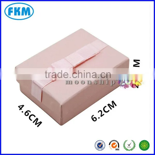 Gift & Craft Industrial Use and Recyclable Feature Packaging Gift Box With China Suplier photo-4