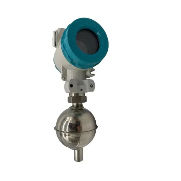 KYF800 Customizable Float Level Sensor Liquid Float Transmitter Water Level Controller Without Flange photo-2