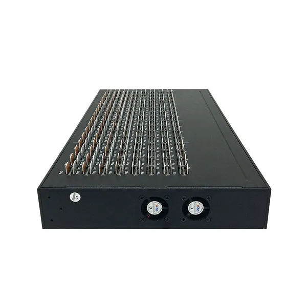 Ejoin SIMPOOL256 For Cloud SIM Solutions 256 Ports SIMBank/SIMBox photo-2