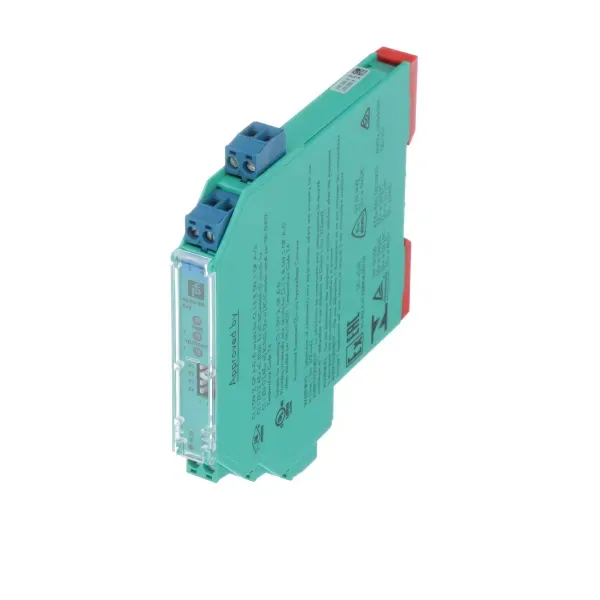 Pepperl Fuchs KFD0-RO-Ex2 KFD0-R0-Ex2
