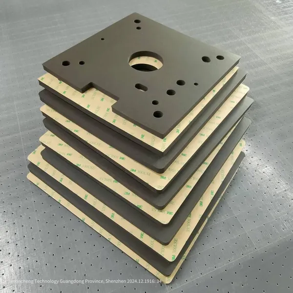 Foam, Compression-resistant Material for Precision Electronics, Die-cutting Processing, Perfect After-sales Service
