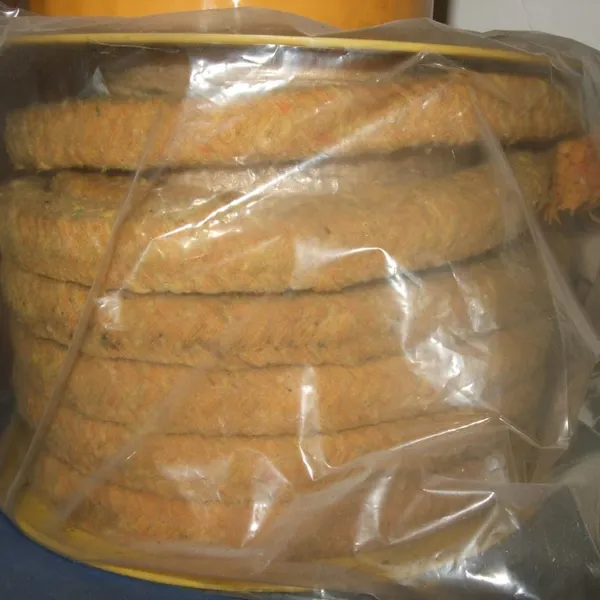 Cotton Grease Packing