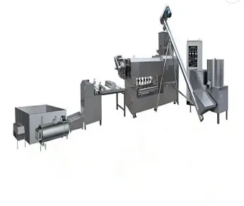 China CE Manufactory Macaroni /pasta/spaghetti Machine /spaghetti Pasta Production Line photo-4