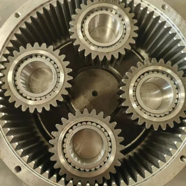 Luoyang Shuopu Bearing Rnn3009x3v Cylindrical Roller Bearing Without Outer Ring