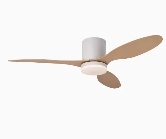 42 inch ceiling fan light/variable frequency tri color dimming DC motor（Wechat:13510231336）